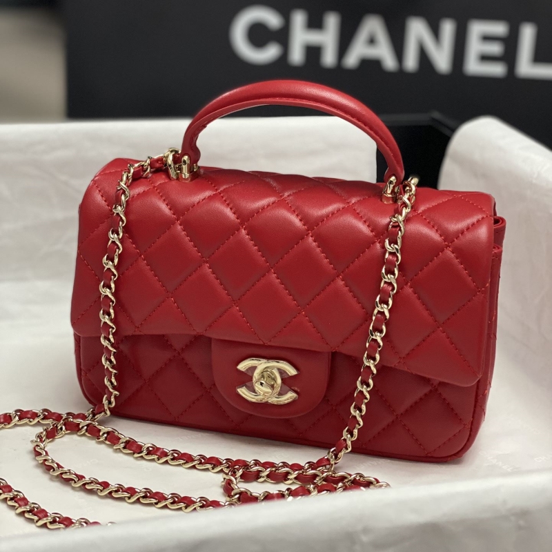 Ch**el cf series bags